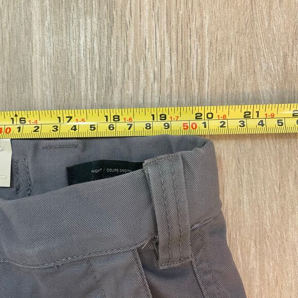 Dockers Big & Tall Go-To Cargo Pants 40x36 Gray Smart 360 Flex Straight Fit NWT - Picture 3 of 12